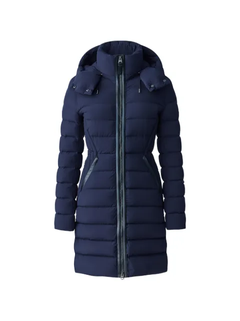 Mackage Farren-Z hooded down coat