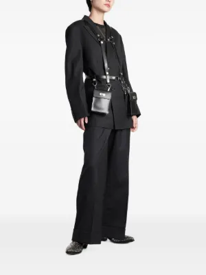 Junya Watanabe ウィメンズ パンツ通販 - FARFETCH