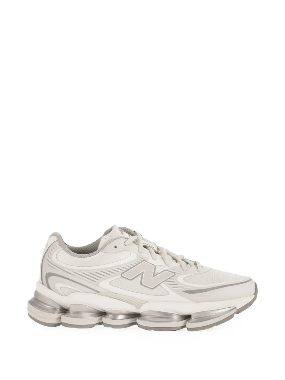 New Balance ABZORB 2000 sneakers - Bianco