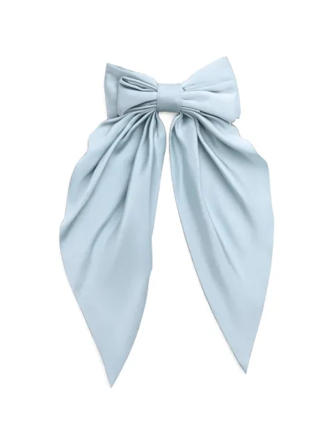 Mimi Tutu Ribbon Bow hair clip