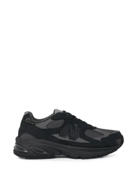 New Balance 2010 mesh-panel sneakers