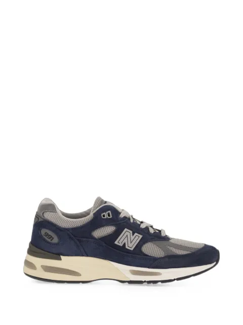 New Balance Made in UK 991V2 shoes