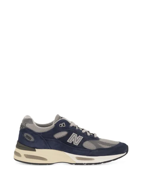 New Balance Made in UK 991V2 shoes