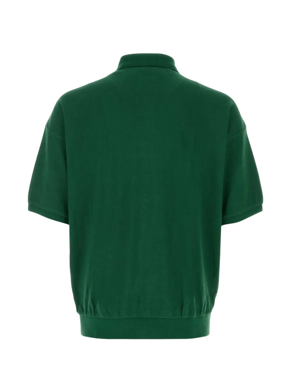 Polo Ralph Lauren Poloshirt met geborduurd logo Groen