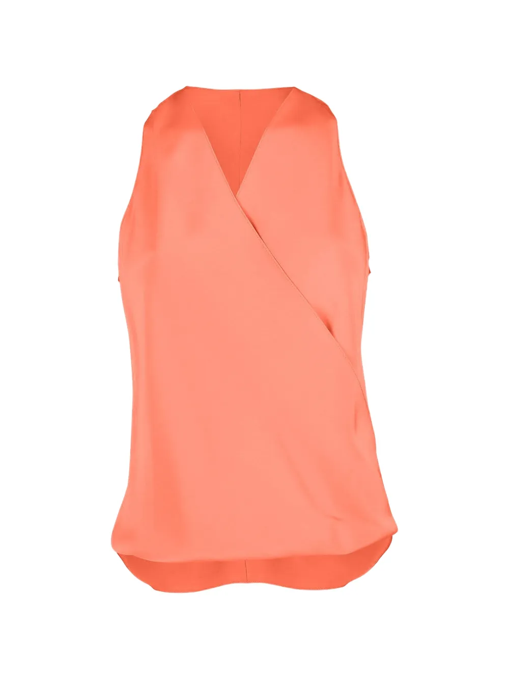 Peter Cohen wrap top