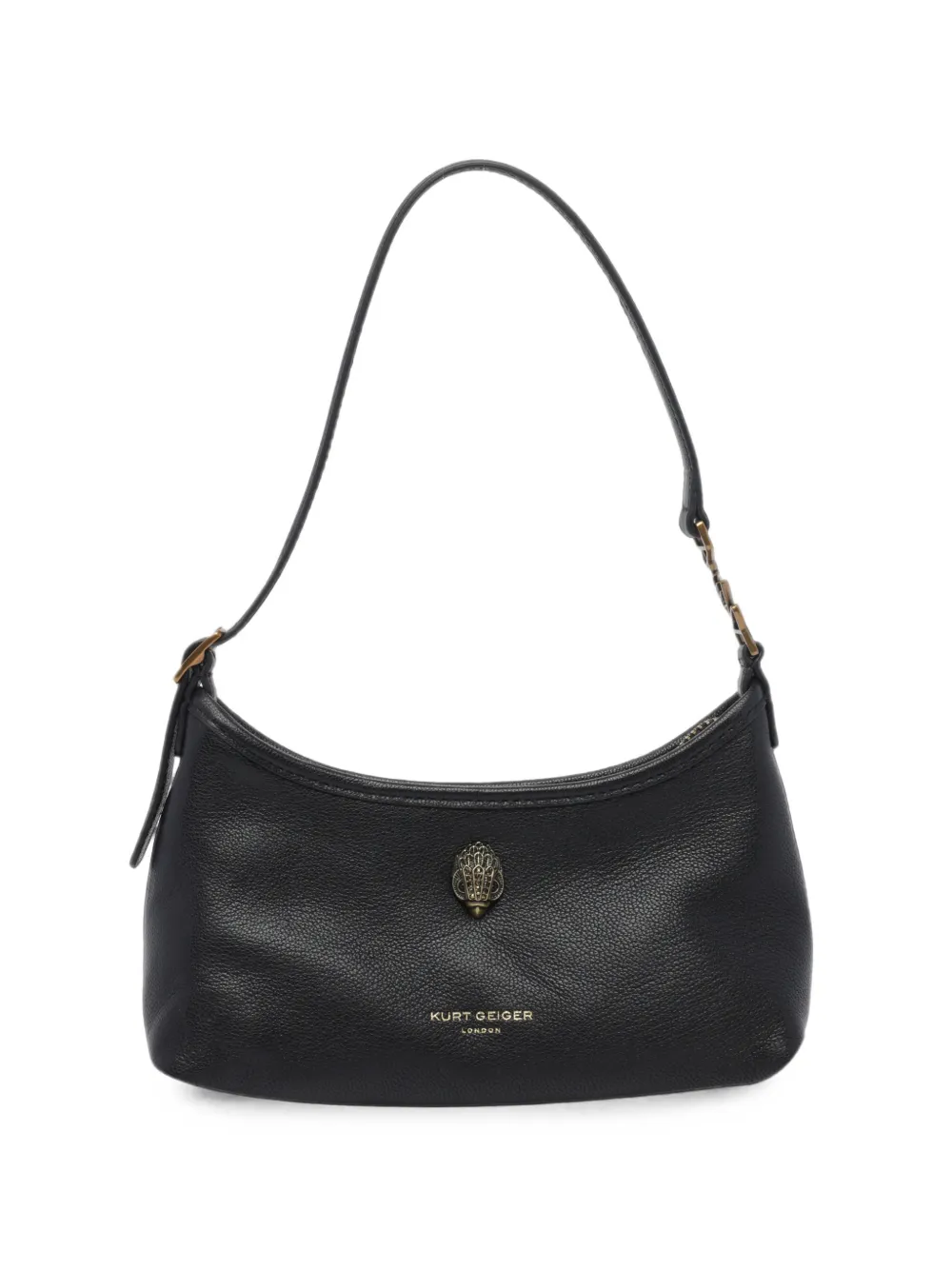 Kurt Geiger London Kurt sling bag - Nero
