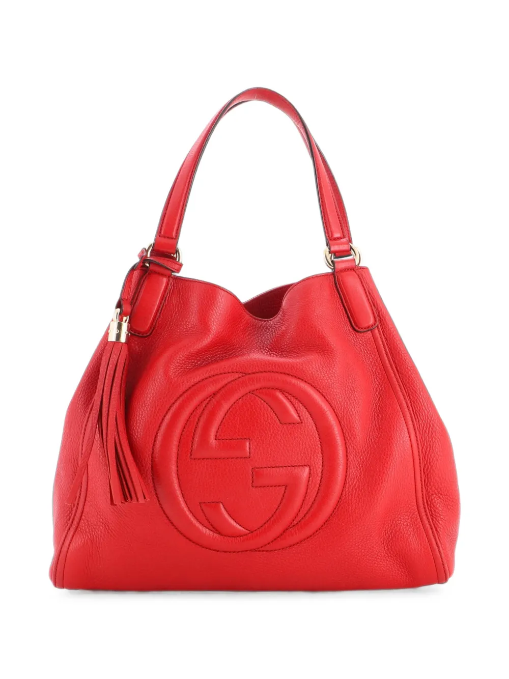 楽天市場】gucci soho レッドの通販