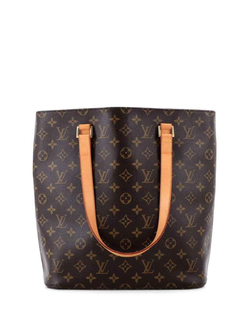 Louis Vuitton Pre-Owned Vavin Monogram Canvas GM tote bag - Marrone
