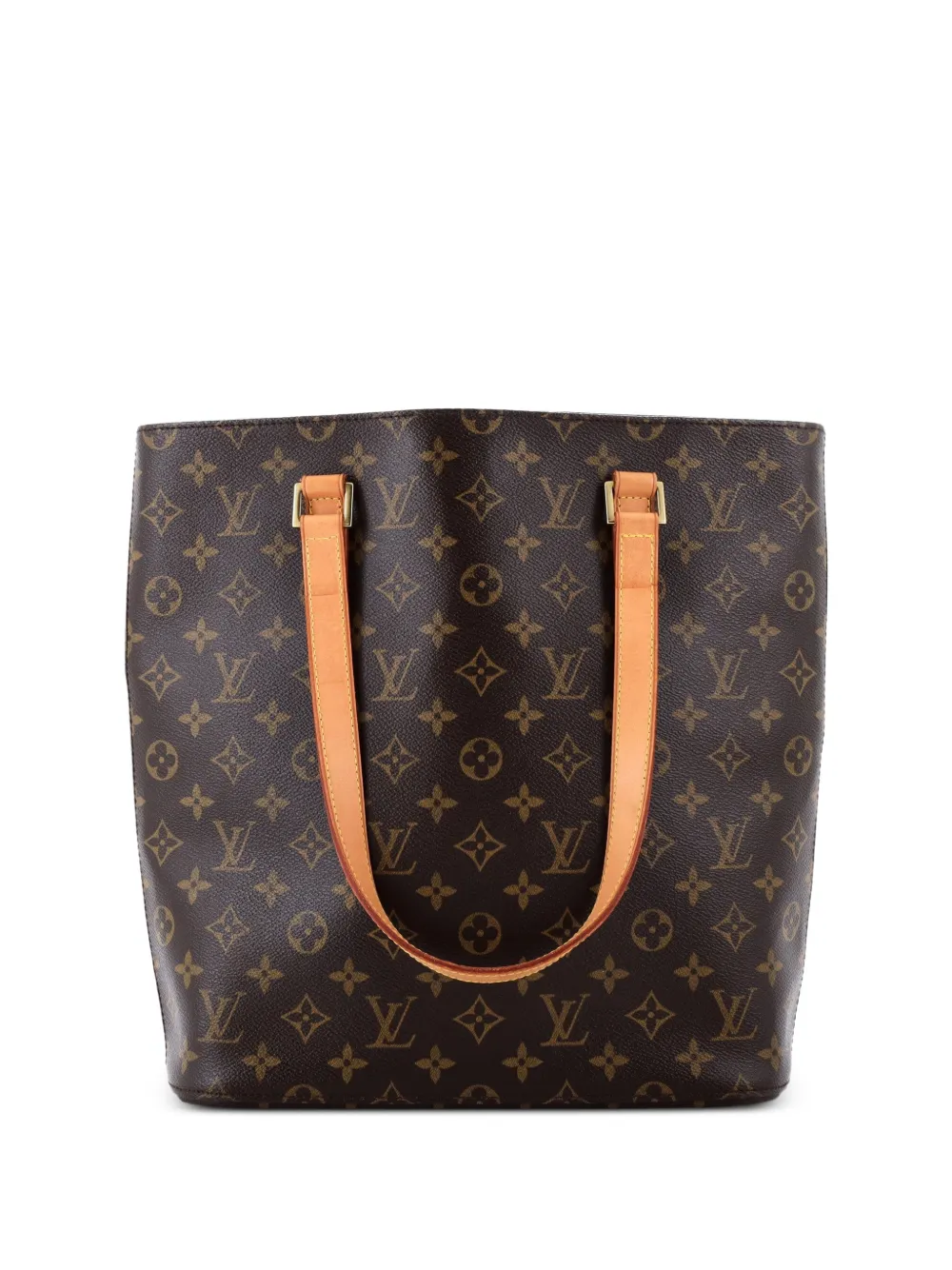 Louis Vuitton Pre-Owned Vavin Monogram Canvas GM tote bag - Marrone