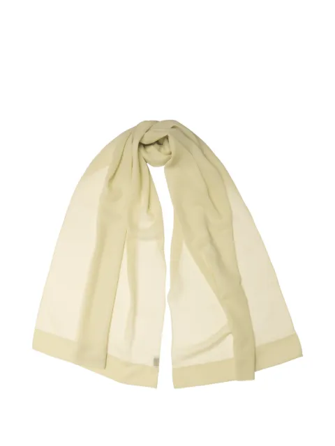 Elizabetta Carmen silk scarf