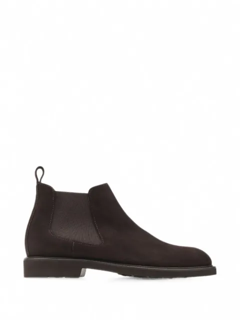 Lottusse Baltimore ankle boots