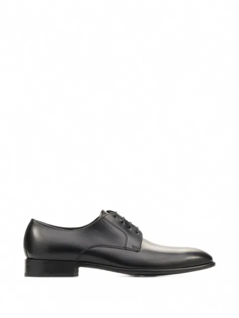 Lottusse Regent leather derby shoes