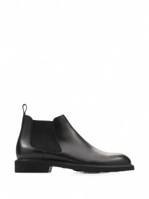 Lottusse Baltimore Chelsea boots
