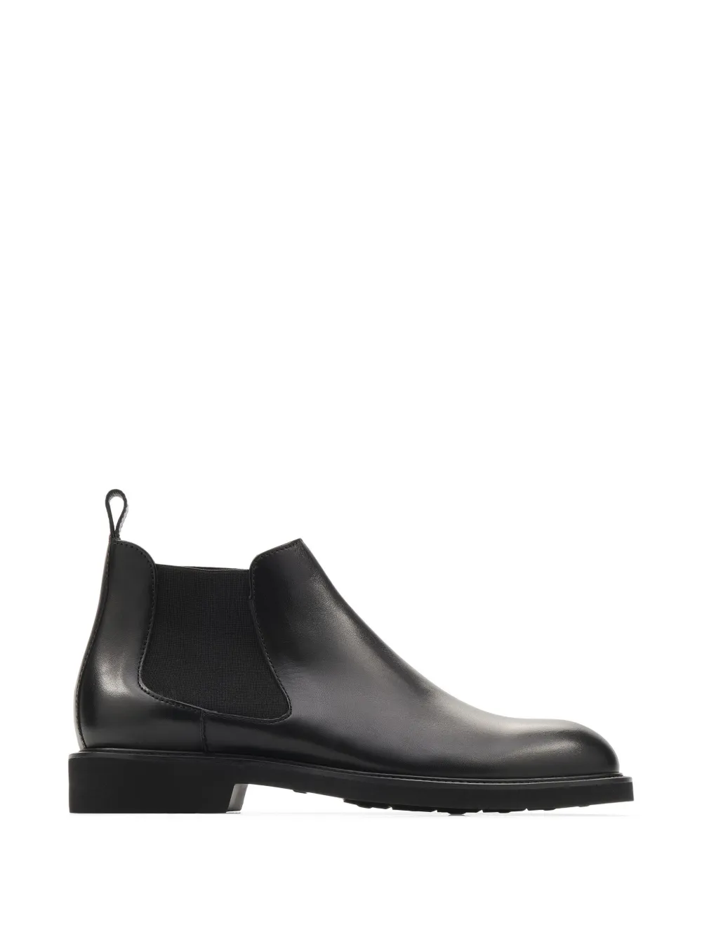 Lottusse bottines chelsea Baltimore - Noir Lottusse bottines chelsea Baltimore - Noir