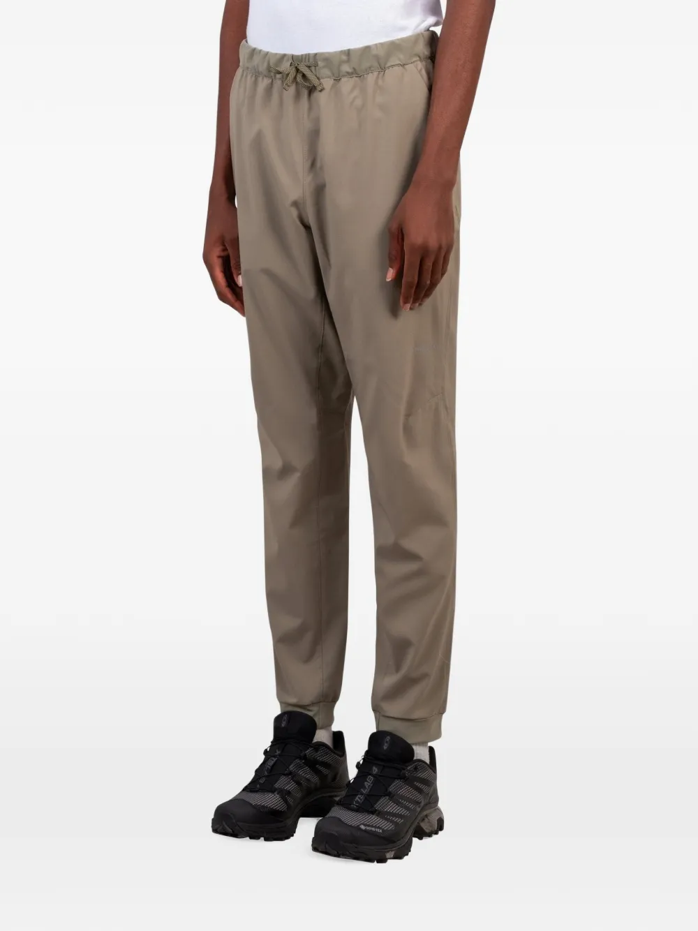 Patagonia Terrebonne track pants Beige