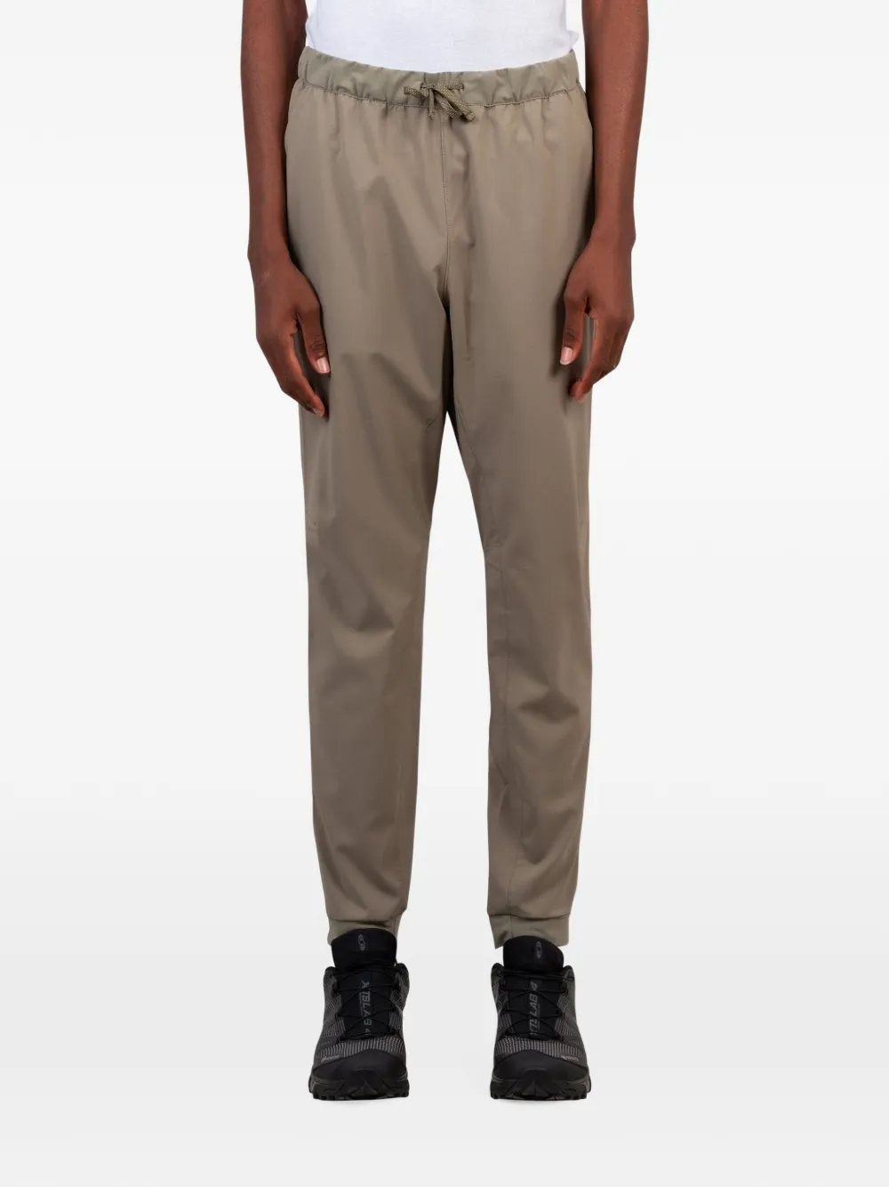 Patagonia Terrebonne track pants - Toni neutri