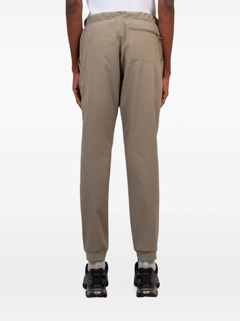 Patagonia Terrebonne track pants Beige