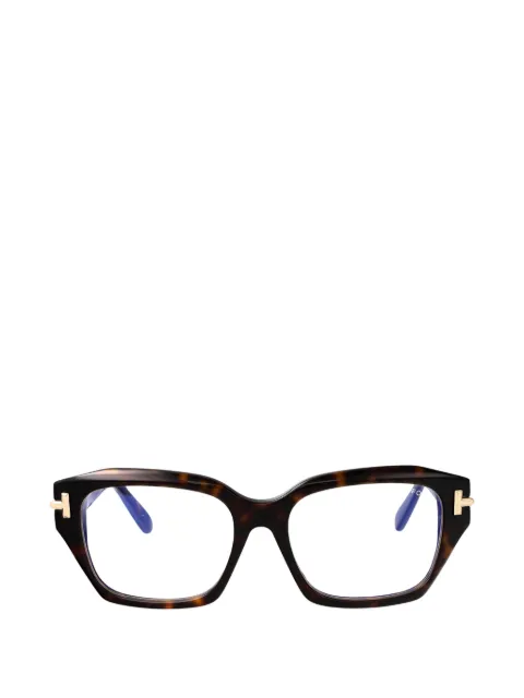 TOM FORD Eyewear square-frame glasses