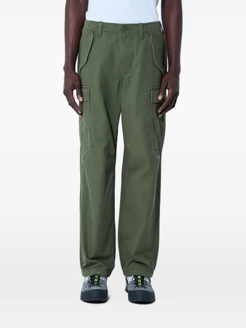 Stüssy multi-pocket cargo pants
