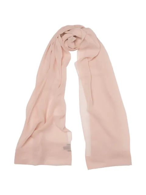 Elizabetta Carmen silk scarf