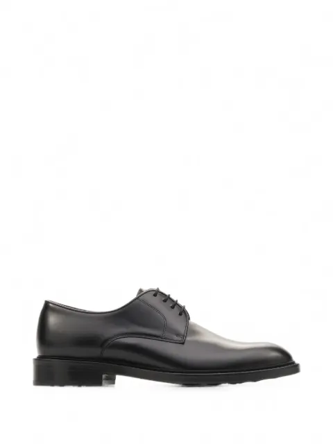 Lottusse Harrys leather shoes
