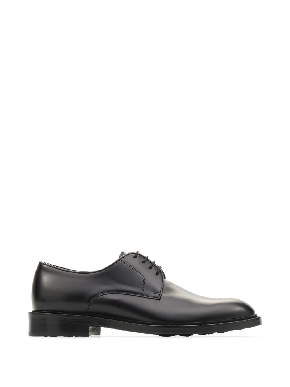 Lottusse Harrys leather shoes - Schwarz