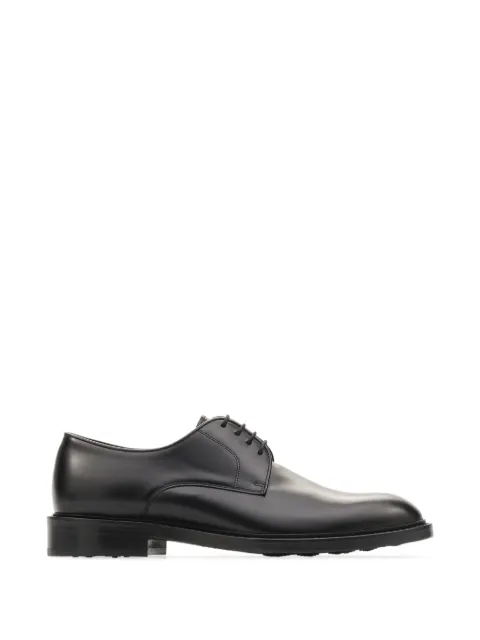 Lottusse Harrys leather shoes