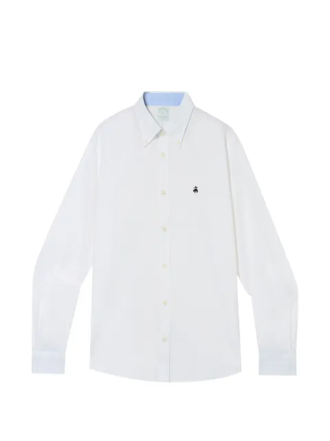Brooks Brothers Oxford button-down shirt
