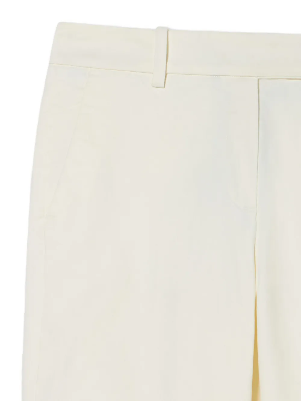 Brooks Brothers Chino Wit