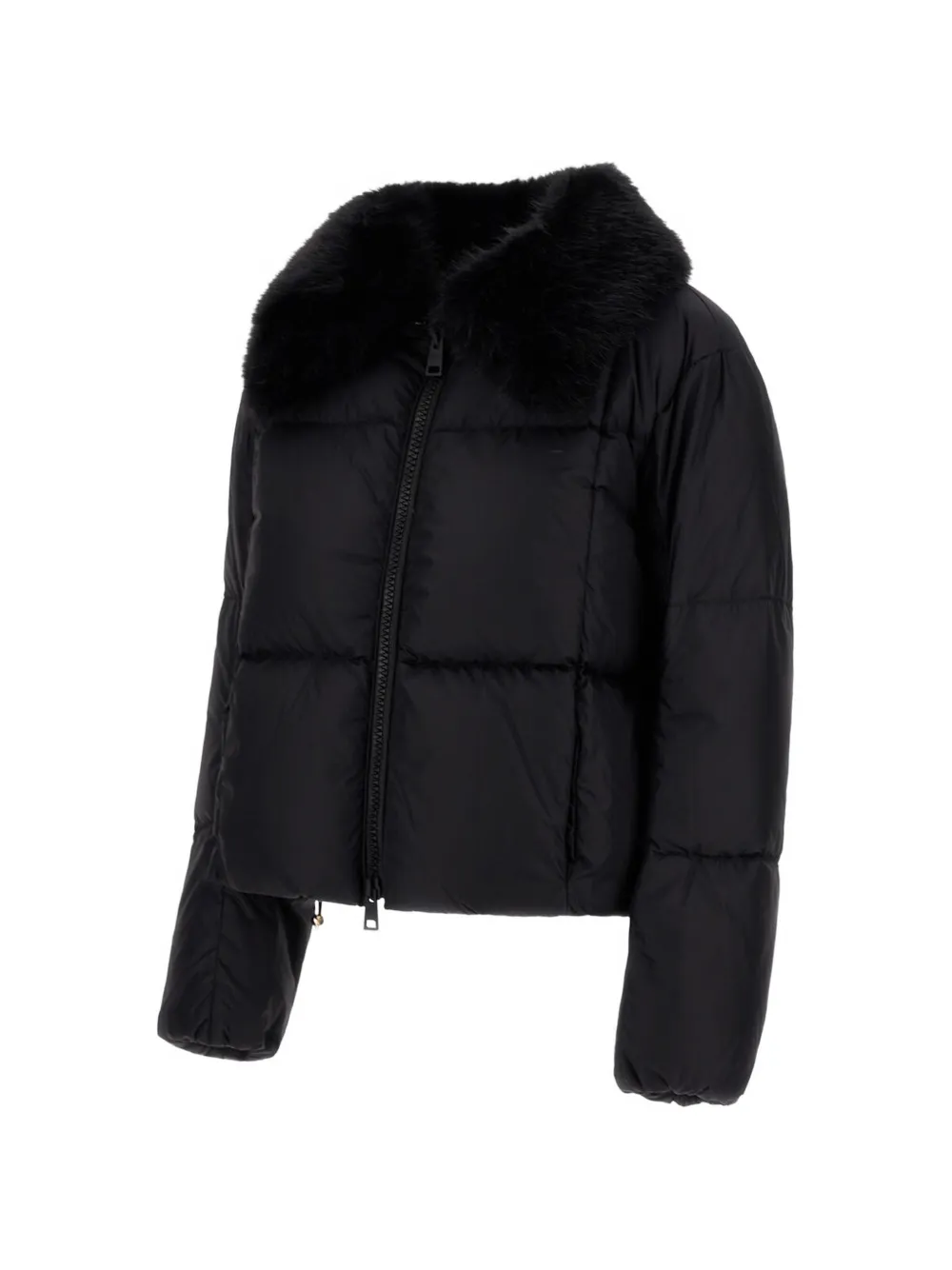 Herno Chamonix padded jacket - Noir Herno Chamonix padded jacket - Noir
