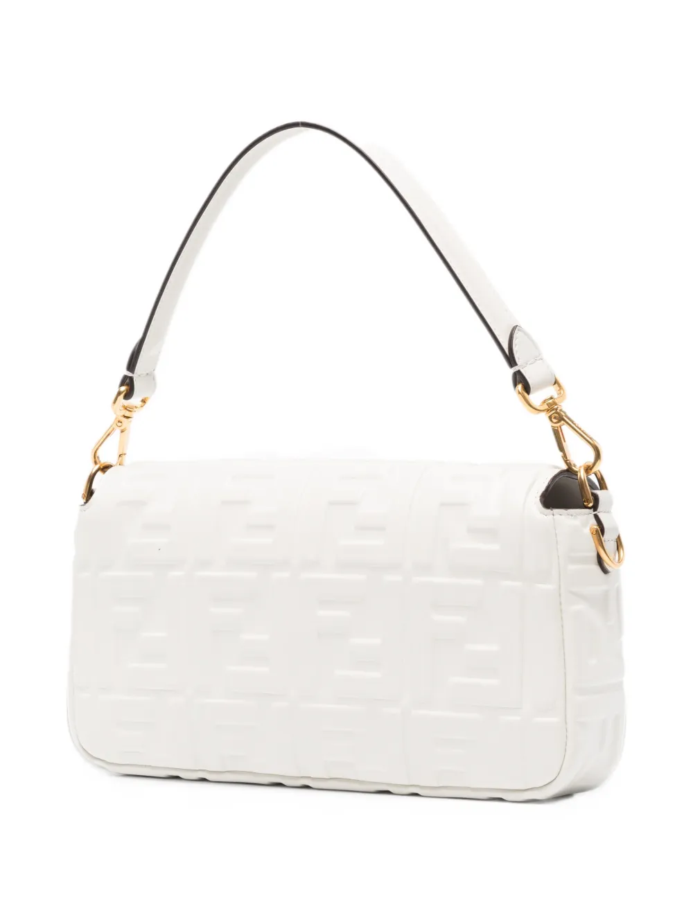 FENDI Baguette bag Wit