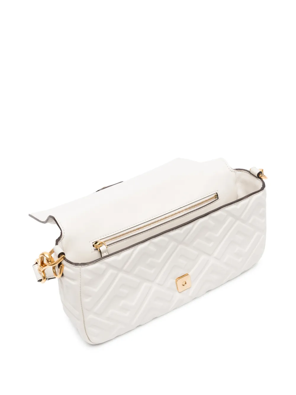 FENDI Baguette bag Wit