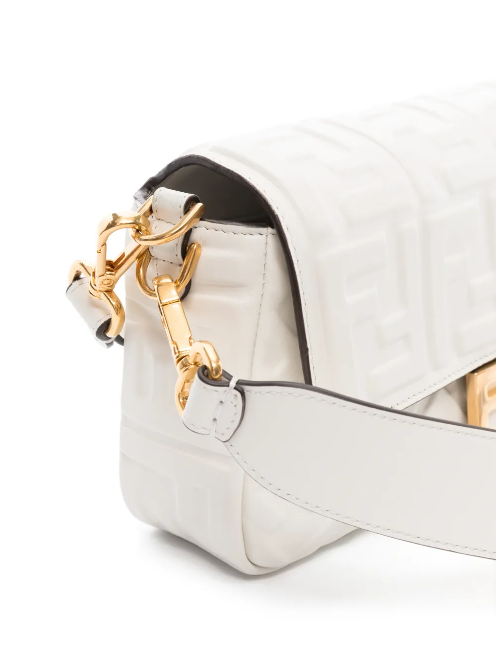 FENDI Baguette bag Wit