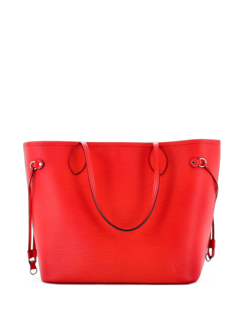 Louis Vuitton Pre-Owned Neverfull Epi Leather MM tote bag - Rouge