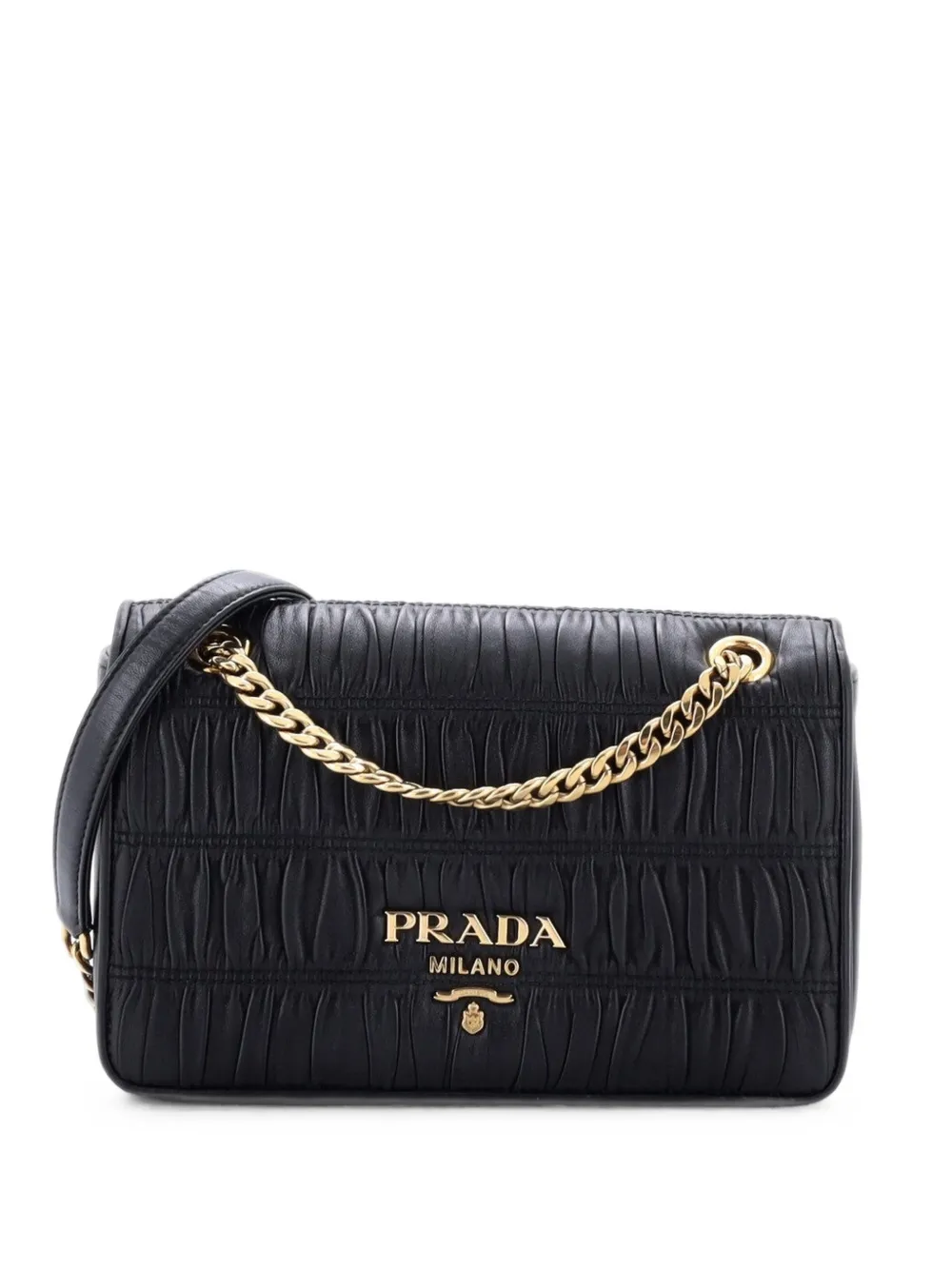 楽天市場】prada チェーン バッグの通販