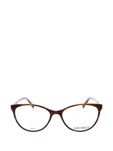Adensco cat-eye glasses