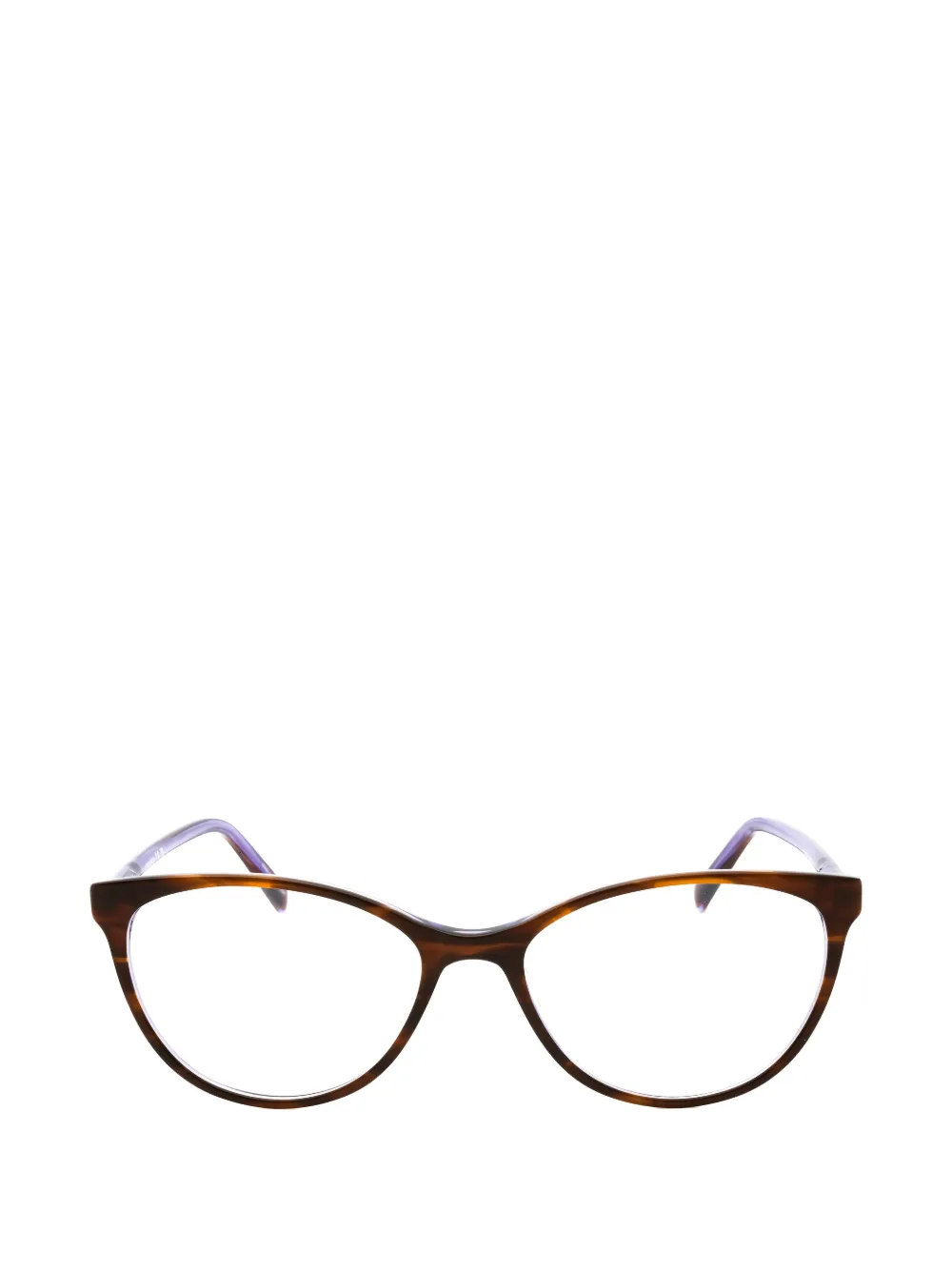 Adensco cat-eye glasses
