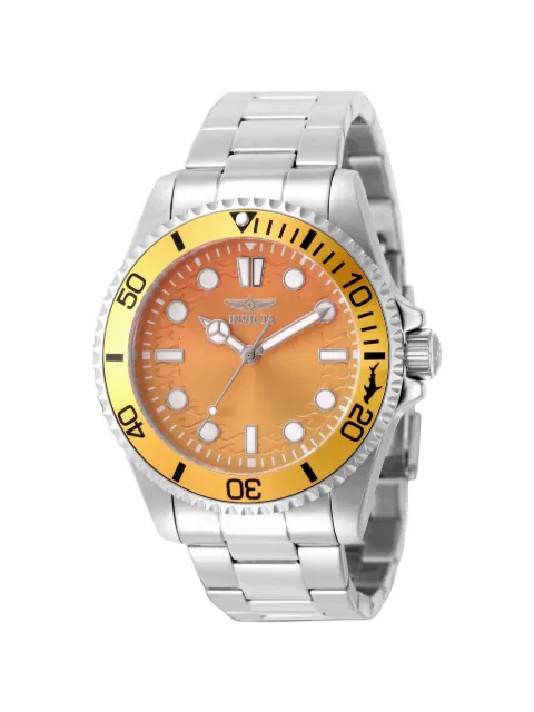 Invicta Pro Diver 43mm watch