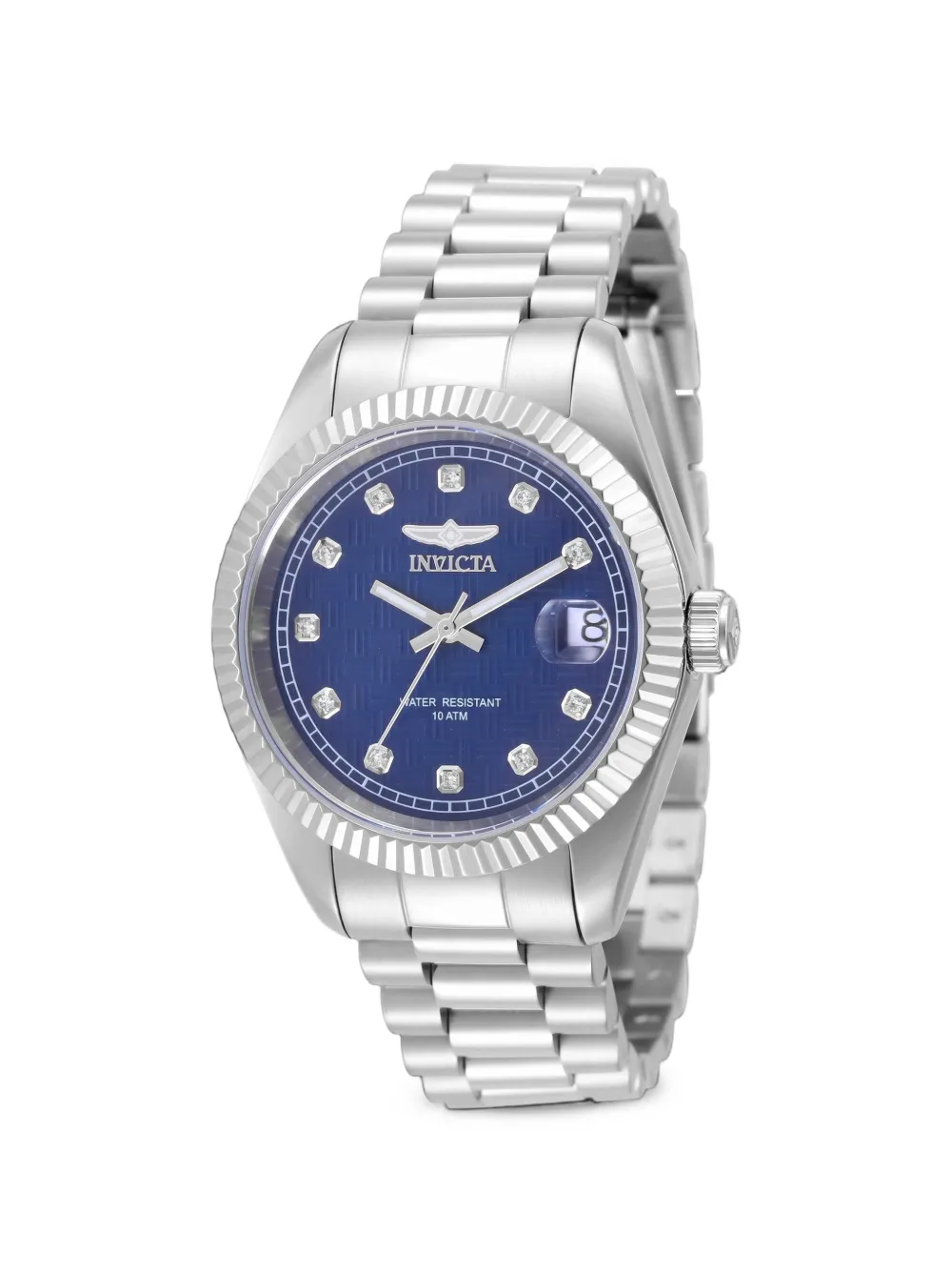Invicta Specialty 36mm watch - Blu