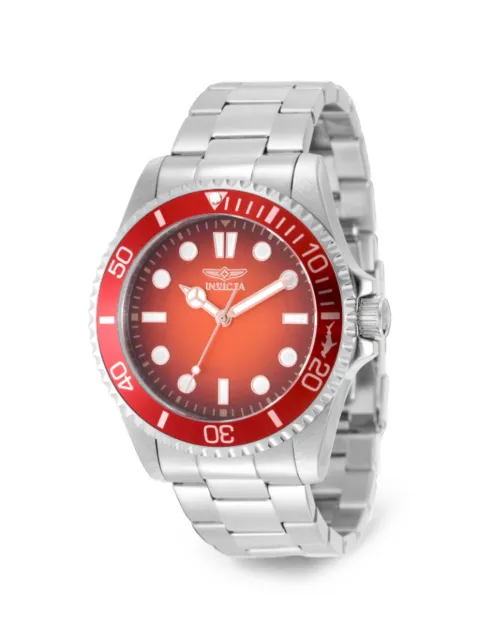 Invicta Pro Diver 43mm watch