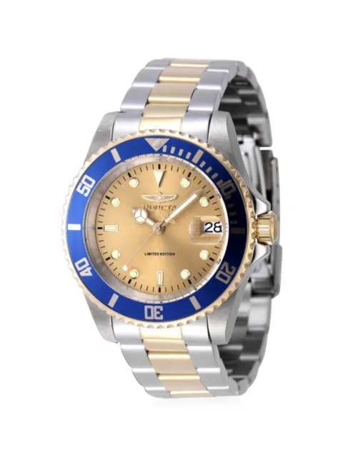 Invicta Pro Diver 40mm watch