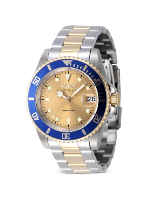 Invicta Pro Diver 40mm watch