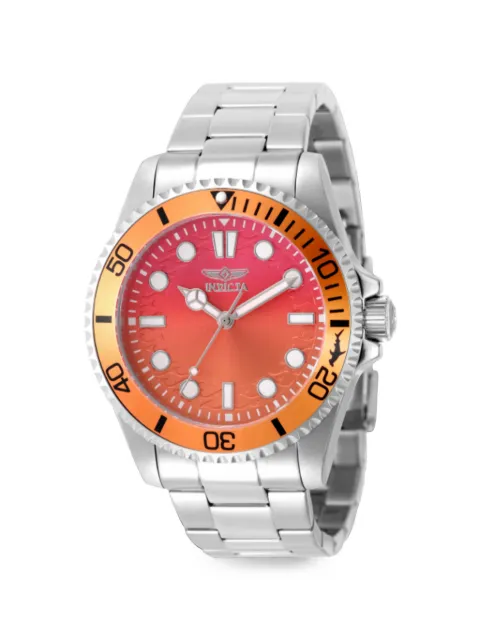 Invicta Pro Diver 42mm watch