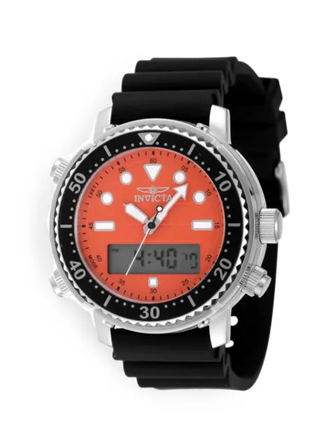 Invicta Pro Diver 46mm watch