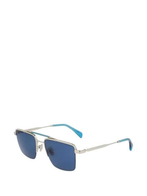 Paul Smith lentes de sol Landor