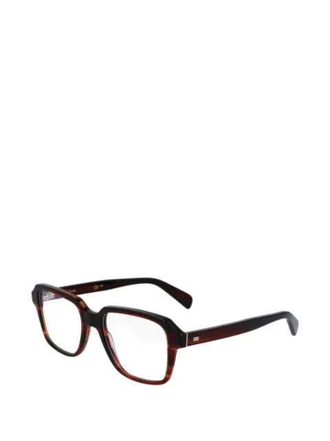 Paul Smith очки в квадратной оправе