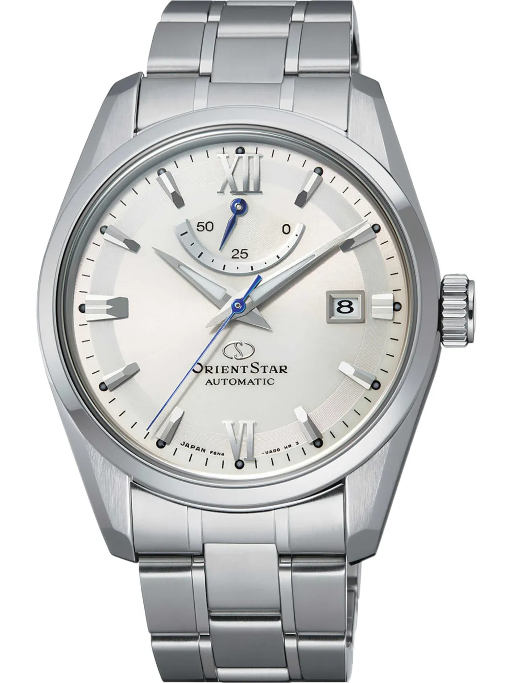 Orient Orient Star Contemporary 39mm watch - Bianco