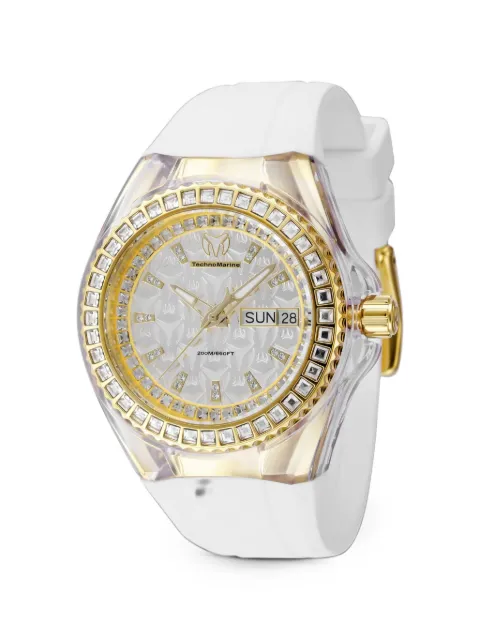 TechnoMarine Cruise Star 40mm watch