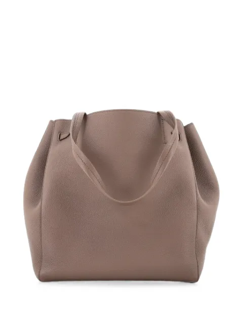Celine Pre-Owned bolso shopper Phantom Tie Cabas mediano