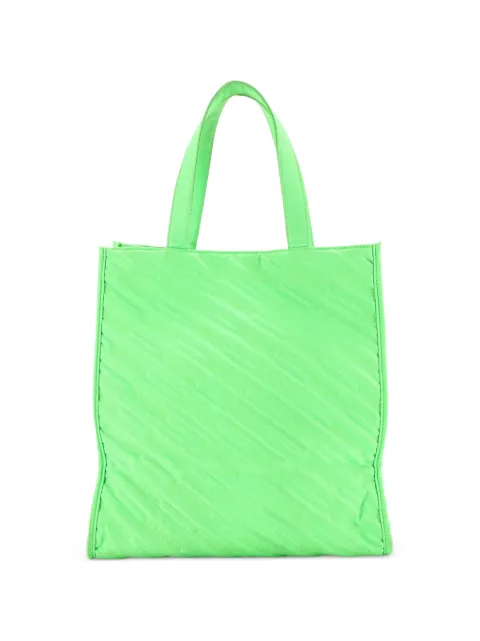 Balenciaga Pre-Owned Market Shopping Nylon Medium tote bag
